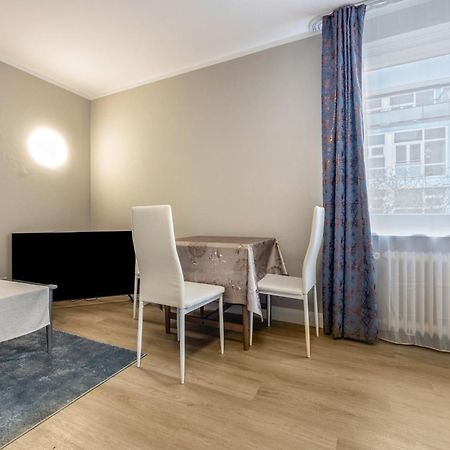 Kleine Huette In St Pauli Hamburg公寓 外观 照片